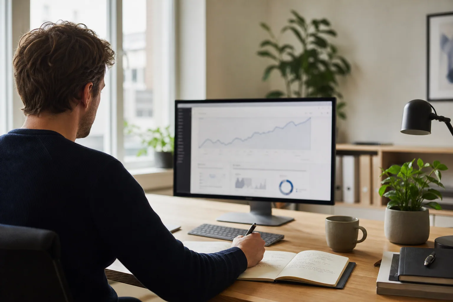 SEO optimering for SMV: on-page, teknisk SEO og prioritering