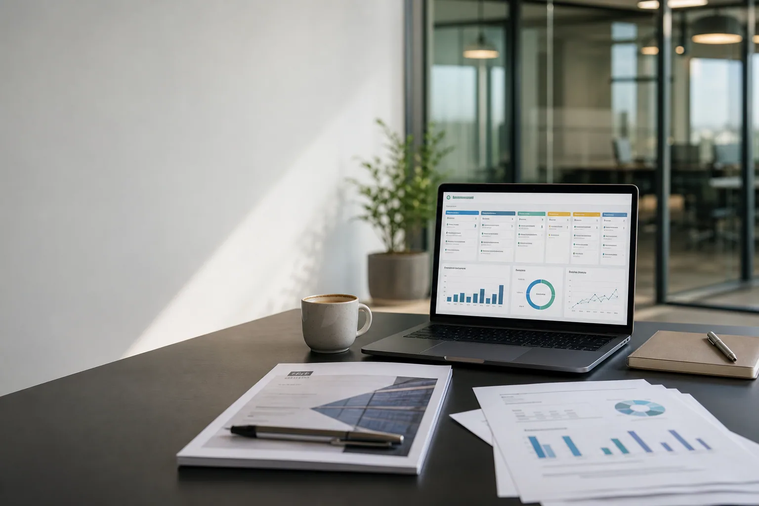 AI til salg og marketing: Sammenlign pris, ROI og leverandører - uden at miste kontrol over data
