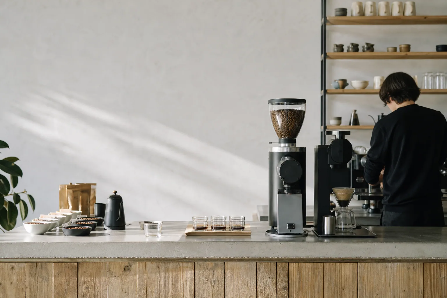 Hvad er specialty coffee? En guide til specialkaffeens verden