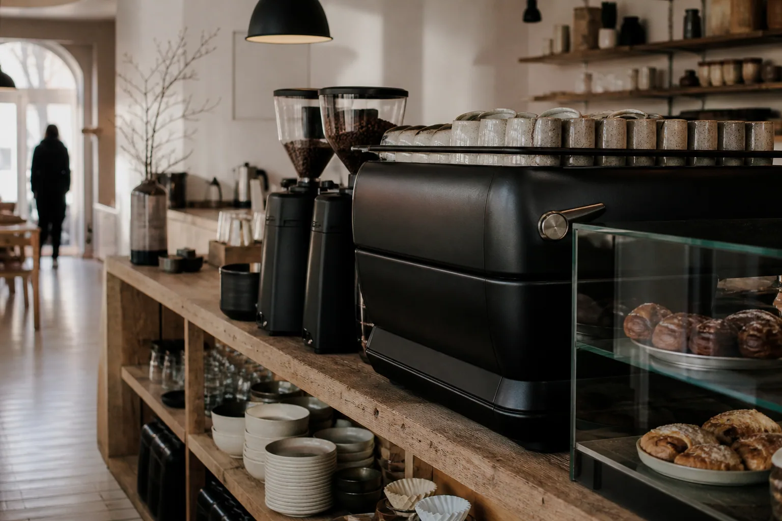 Penny Lane Café Aalborg | Specialty Kaffe, Kager & Boutique