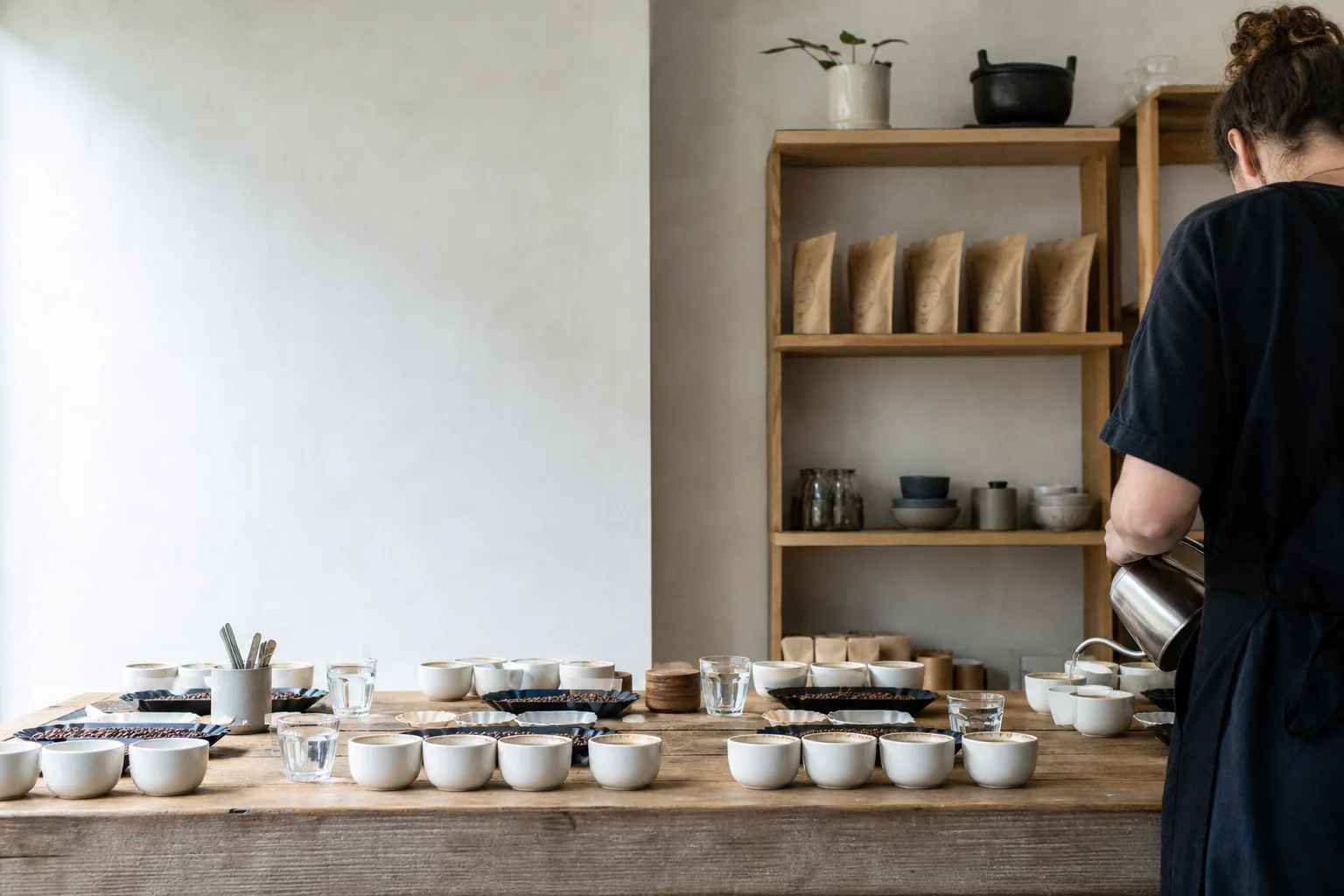 Kaffesorter: Din ultimative guide