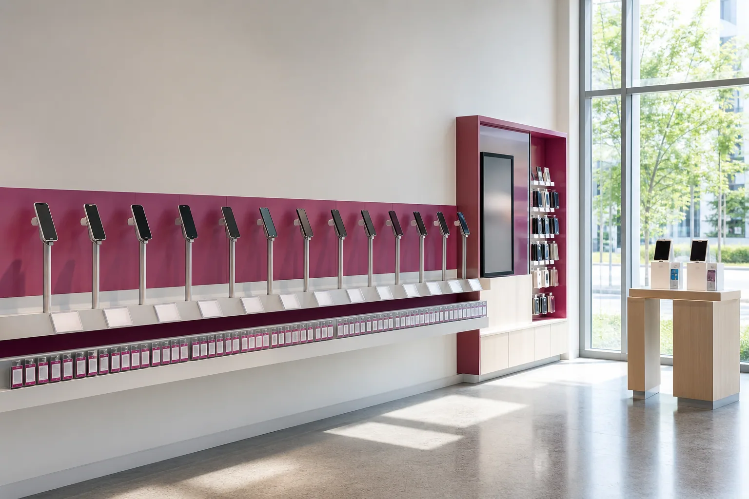 Telekom mobilný paušál - najnovšie ponuky a ceny