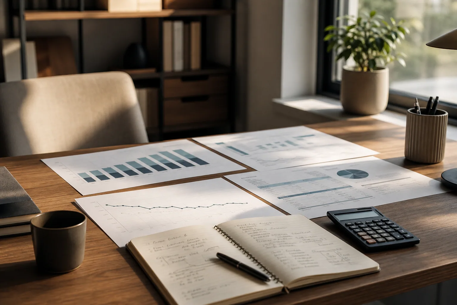 AI Automatisering til Virksomheder | AI Enterprise