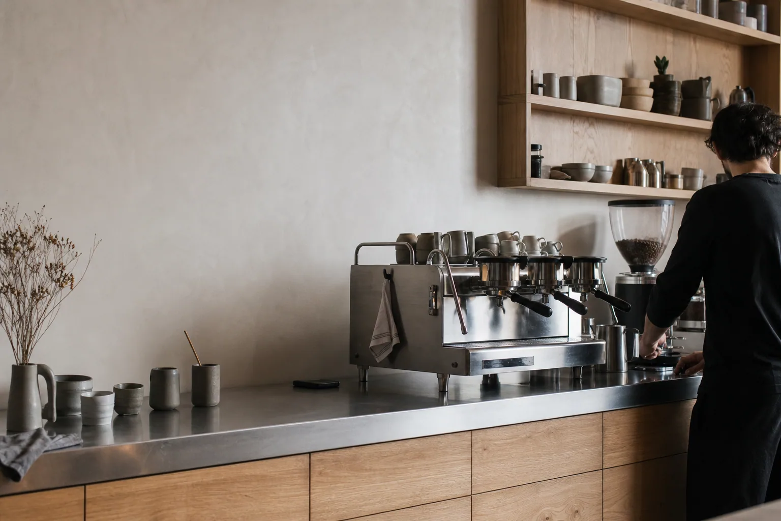 Espressomaskine køb 2026: Test, sammenligning & købevejledning