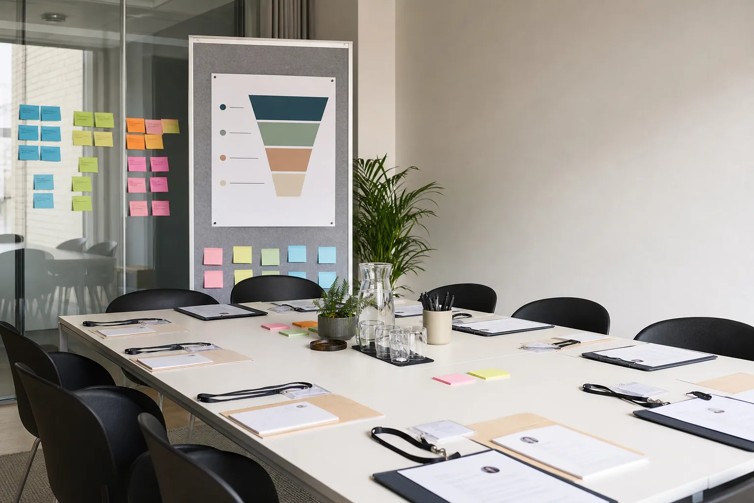 AI HR Workshop — spar tid og styrk kandidatoplevelsen