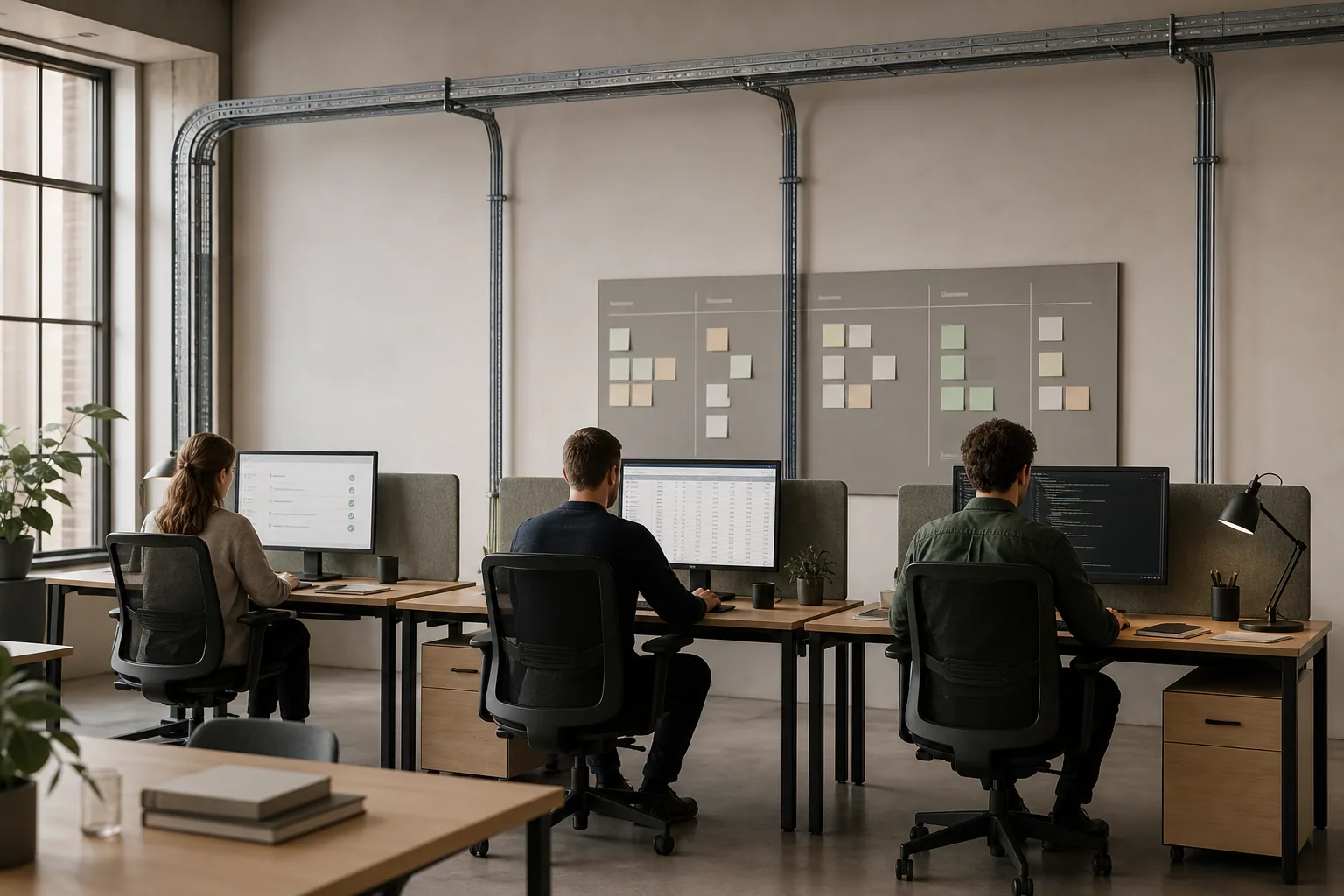 Multi-agent AI-system: orkestrering og samarbejde mellem AI-agenter | AIEnterprise