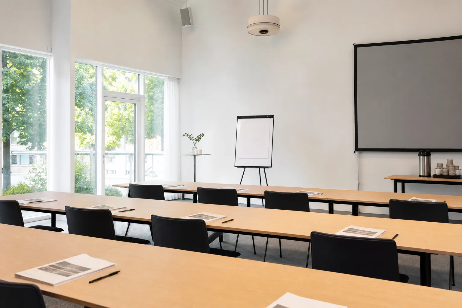 AI workshops til virksomheder — praksisnær læring der virker