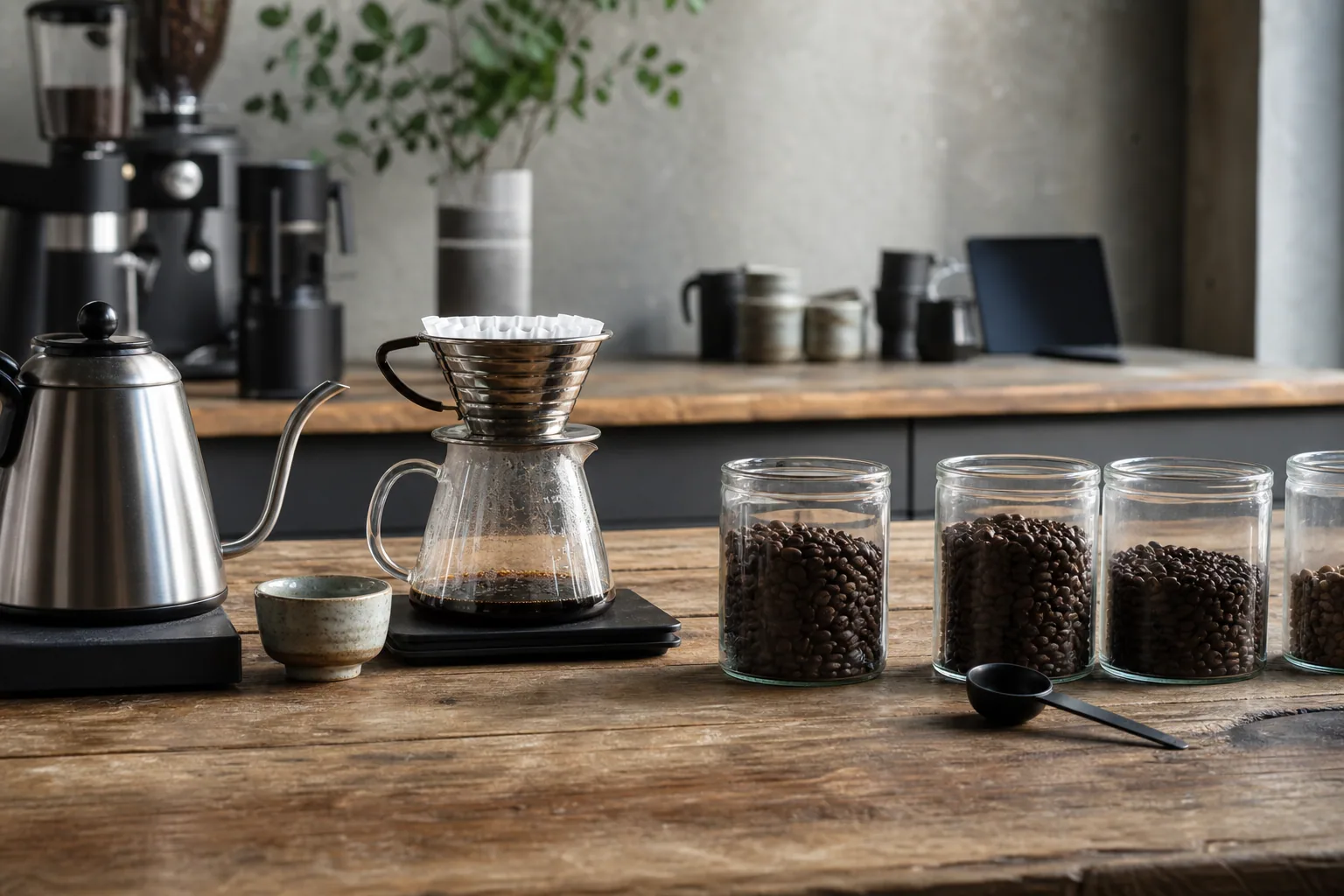 Koffein i kaffe – Mængde, virkning og sundhedsguide