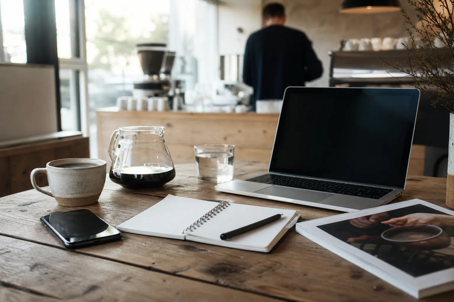 Kaffe nyheder | Seneste nyt om specialty coffee i Danmark