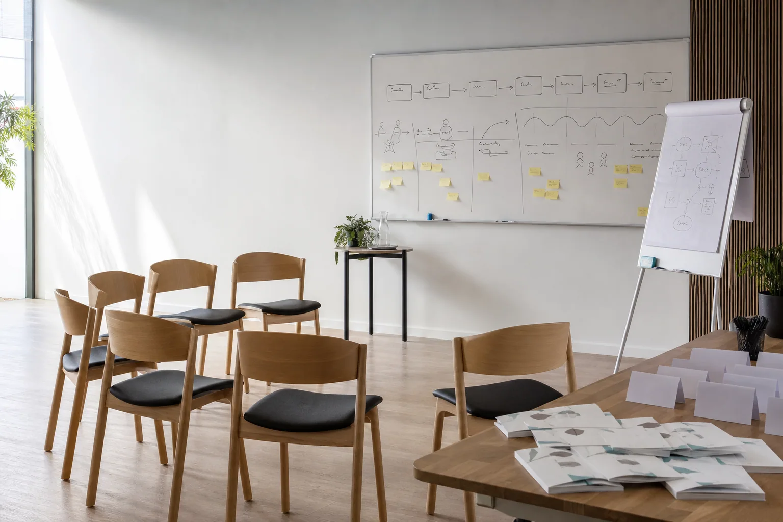 AI change management — sikr at folk bruger de nye løsninger