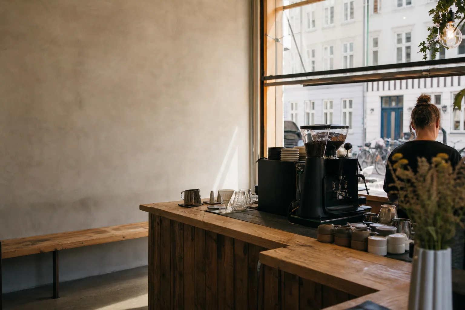 Kaffebarer i København: dit overblik over byens kaffescene
