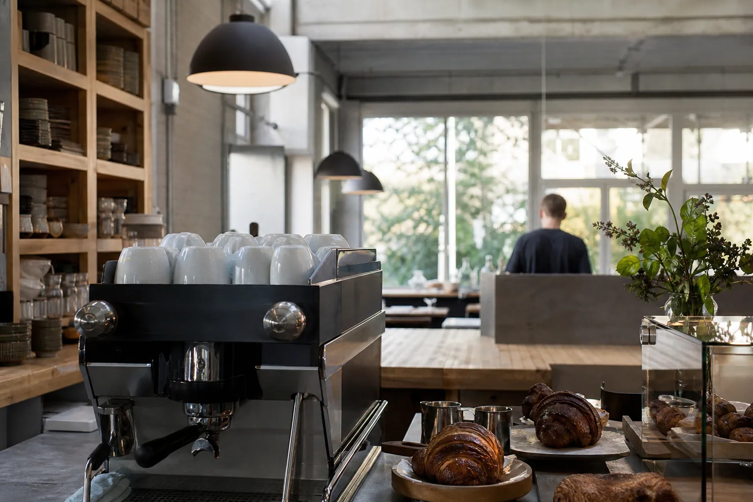 norange Coffee Roasters København | Specialty Kaffe & Baggørg