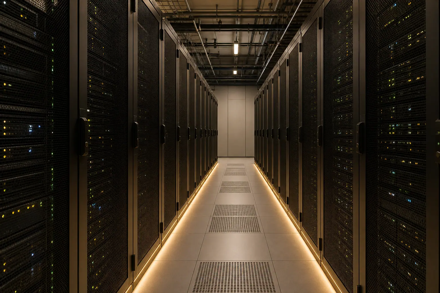 AI Løsninger til Virksomheder | AI Enterprise