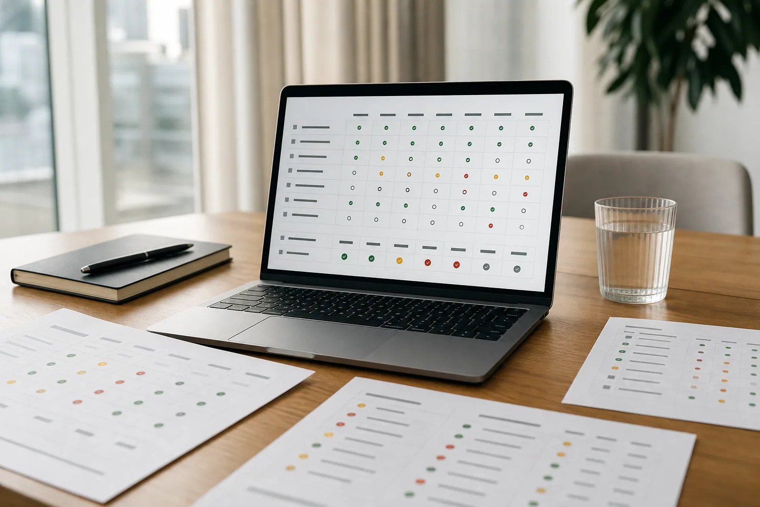 AI til HR | Sammenlign pris, TCO og compliance for HR-AI
