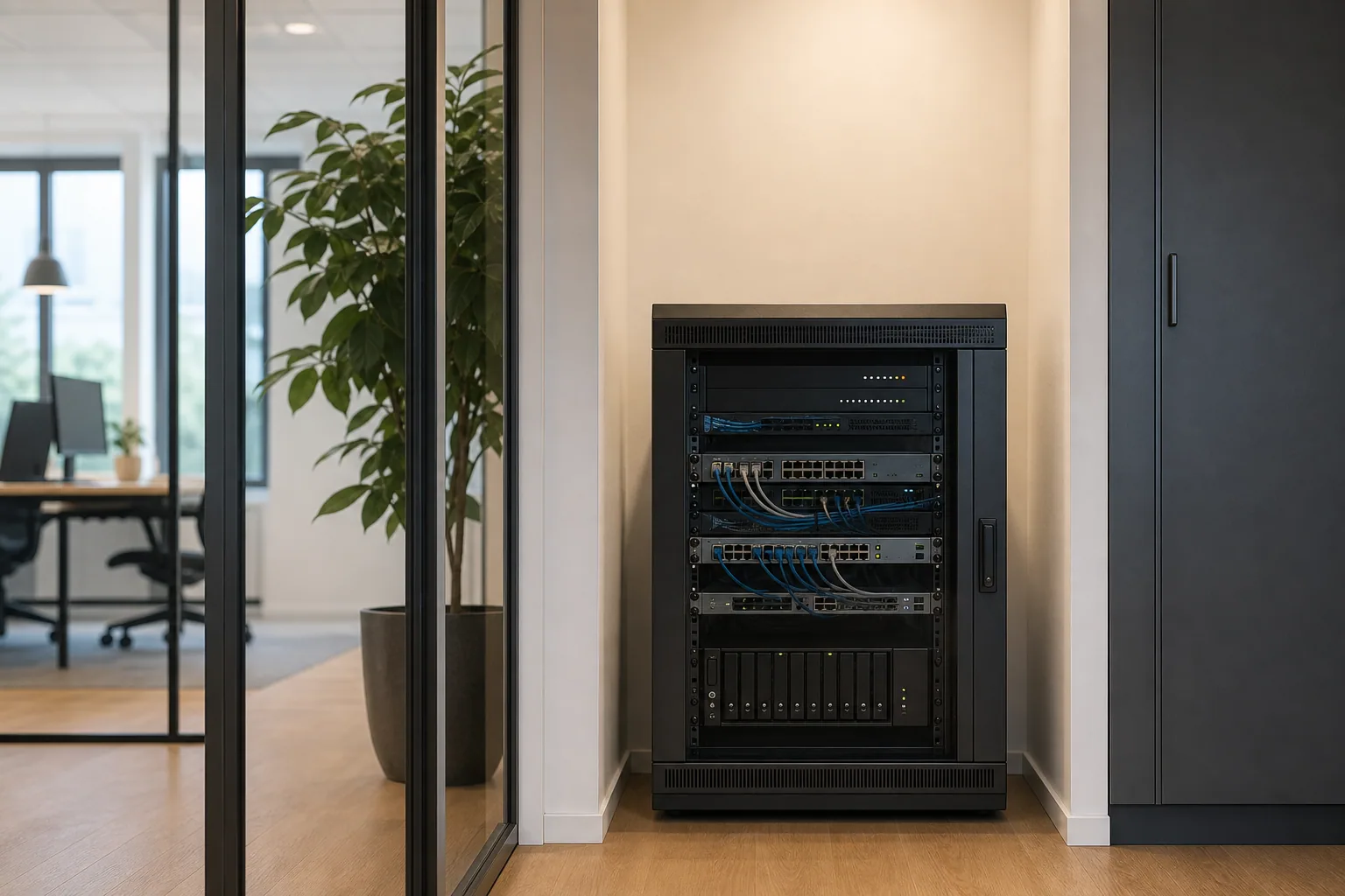 AI Automatisering til Virksomheder | AI Enterprise