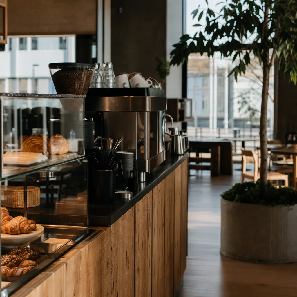 Fika Club medlemskab og fordele