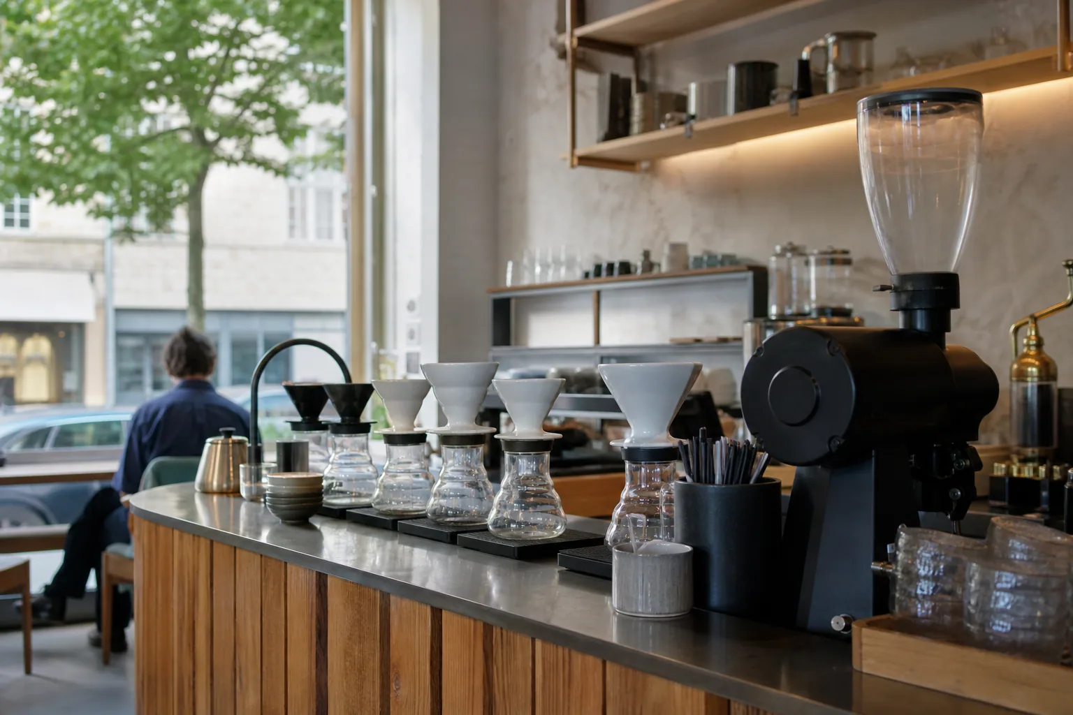 Kaffebaren Bredegade Aalborg | Besøgsguide til Hyggelig Specialty Coffee