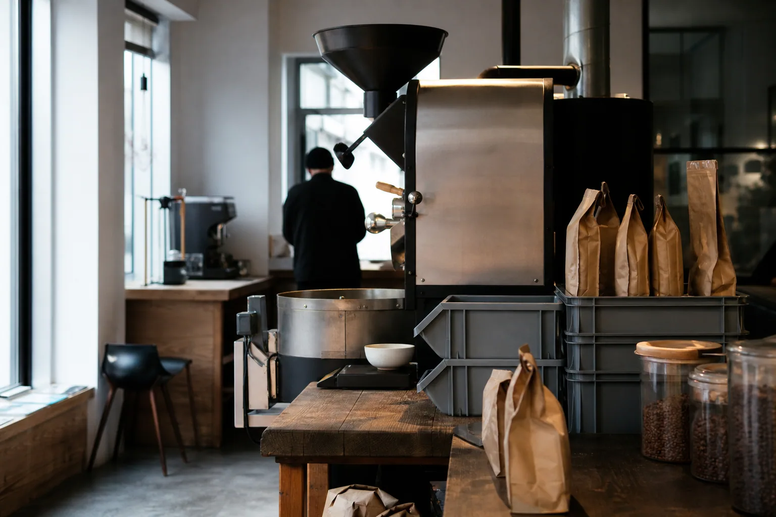 The Artisan Copenhagen København | Specialty kaffe & micro-risteri guide