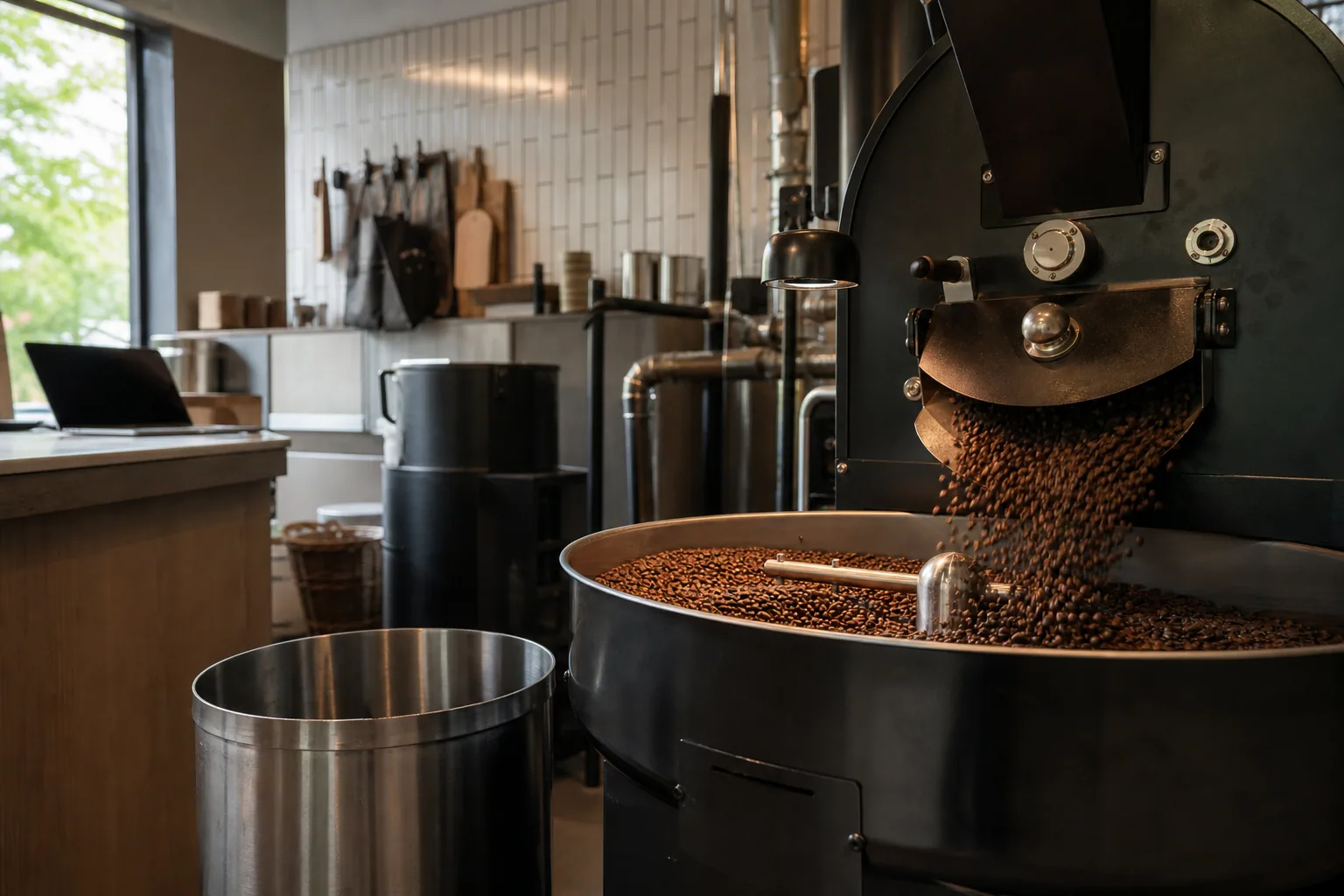 The Artisan Copenhagen København | Specialty kaffe & micro-risteri guide