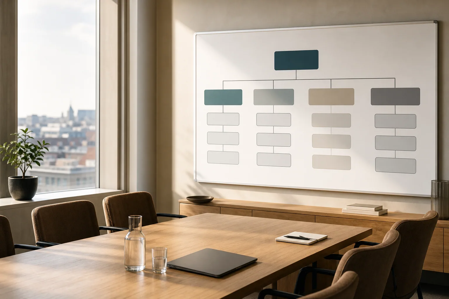 AI Konsulent til virksomheder | AI Enterprise