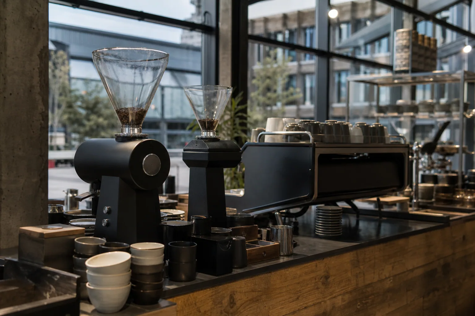 Coffee Collective Torvehallerne – Specialty Kaffe i København | Besøgsguide