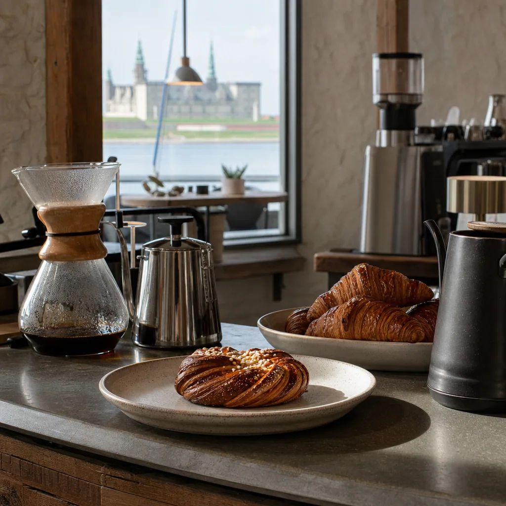 Pastries