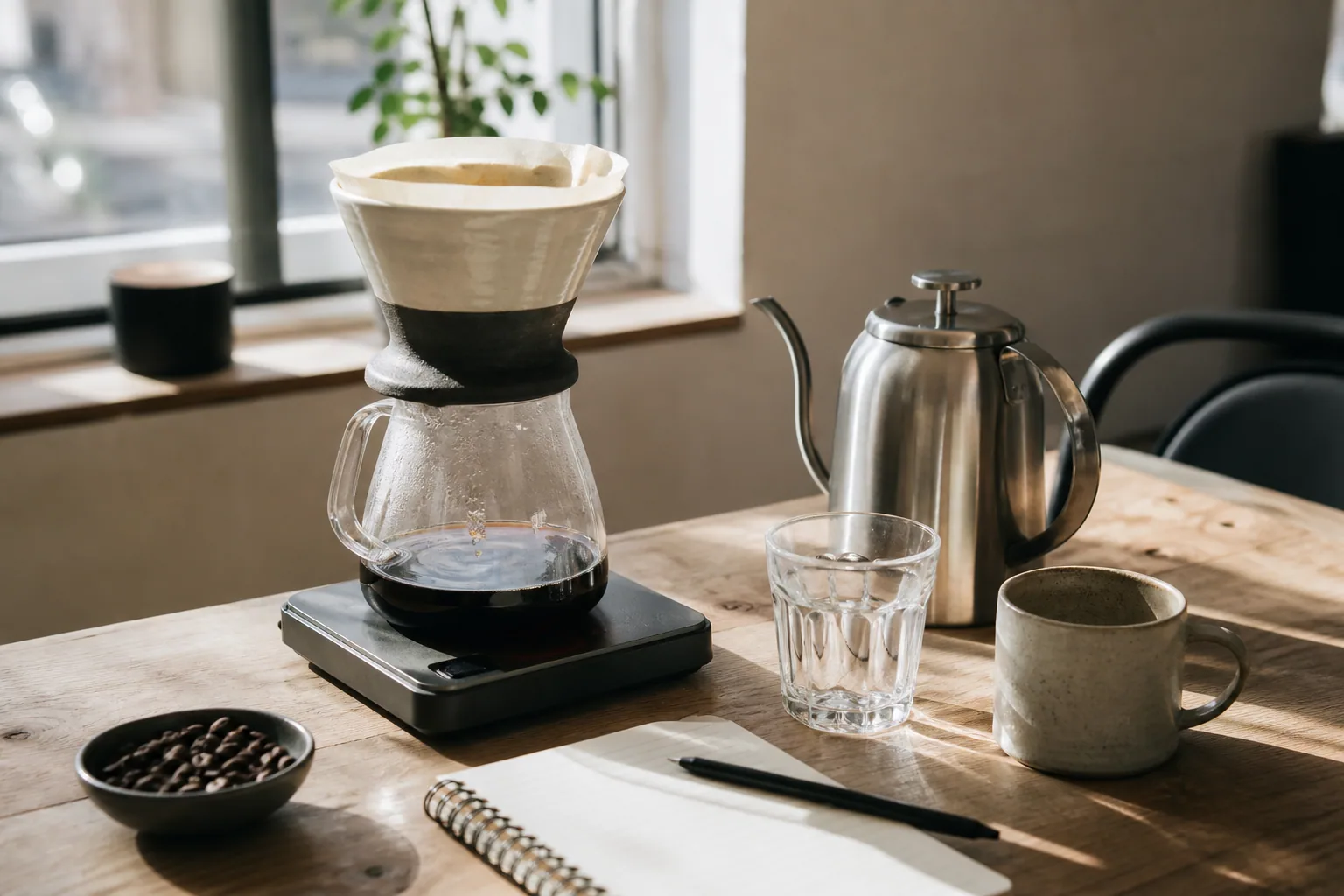 Kaffe og sundhed | Er kaffe sundt? Forskning og vejledning