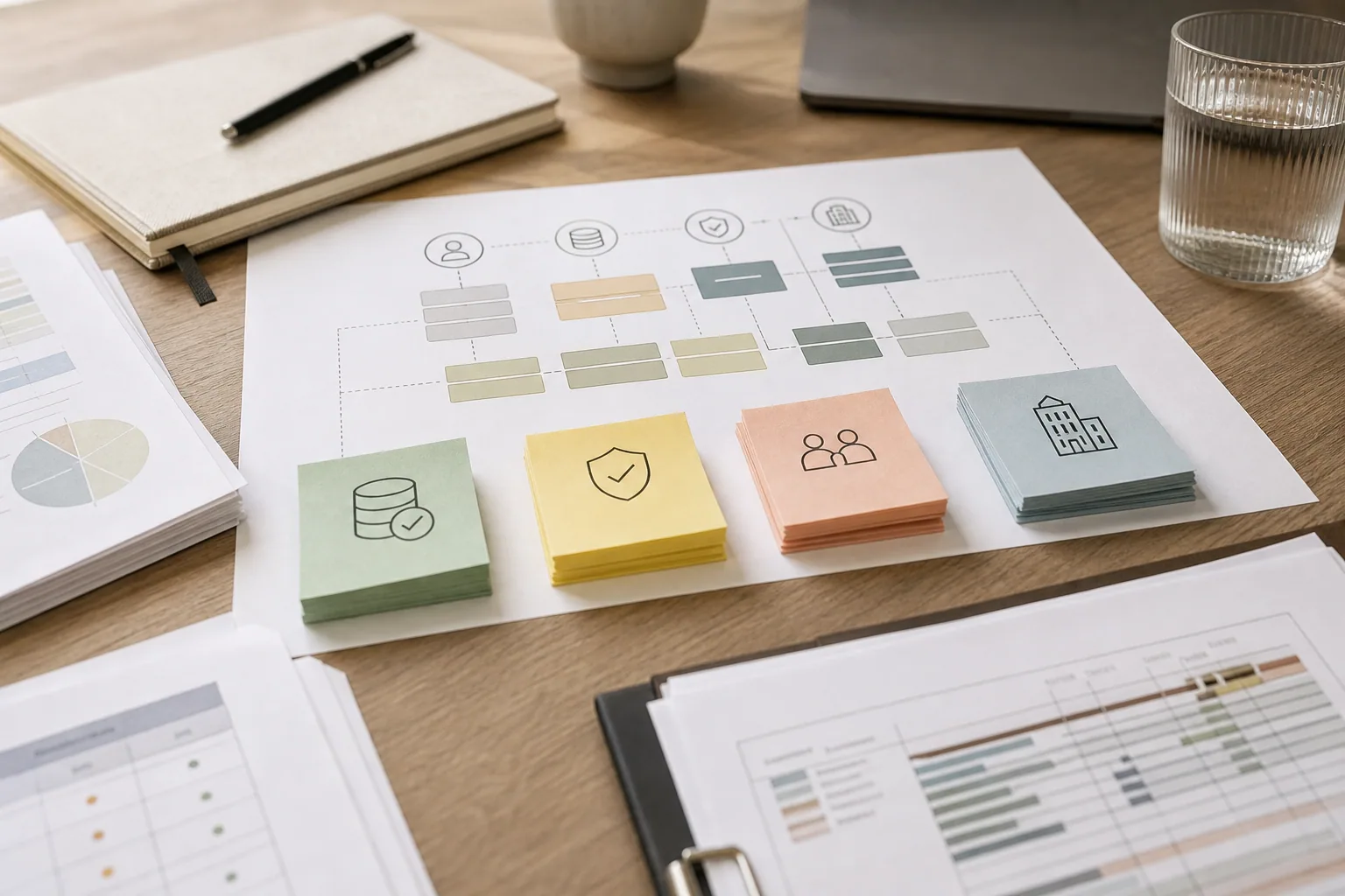 Gratis AI-analyse til virksomheder | AI-modenhed og potentiale | AIEnterprise