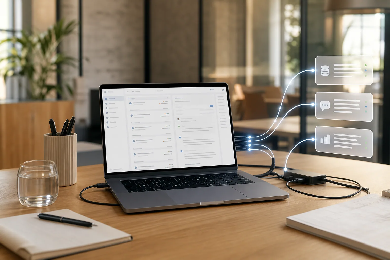 AI til kundeservice | Sammenlign pris, TCO og leverandører