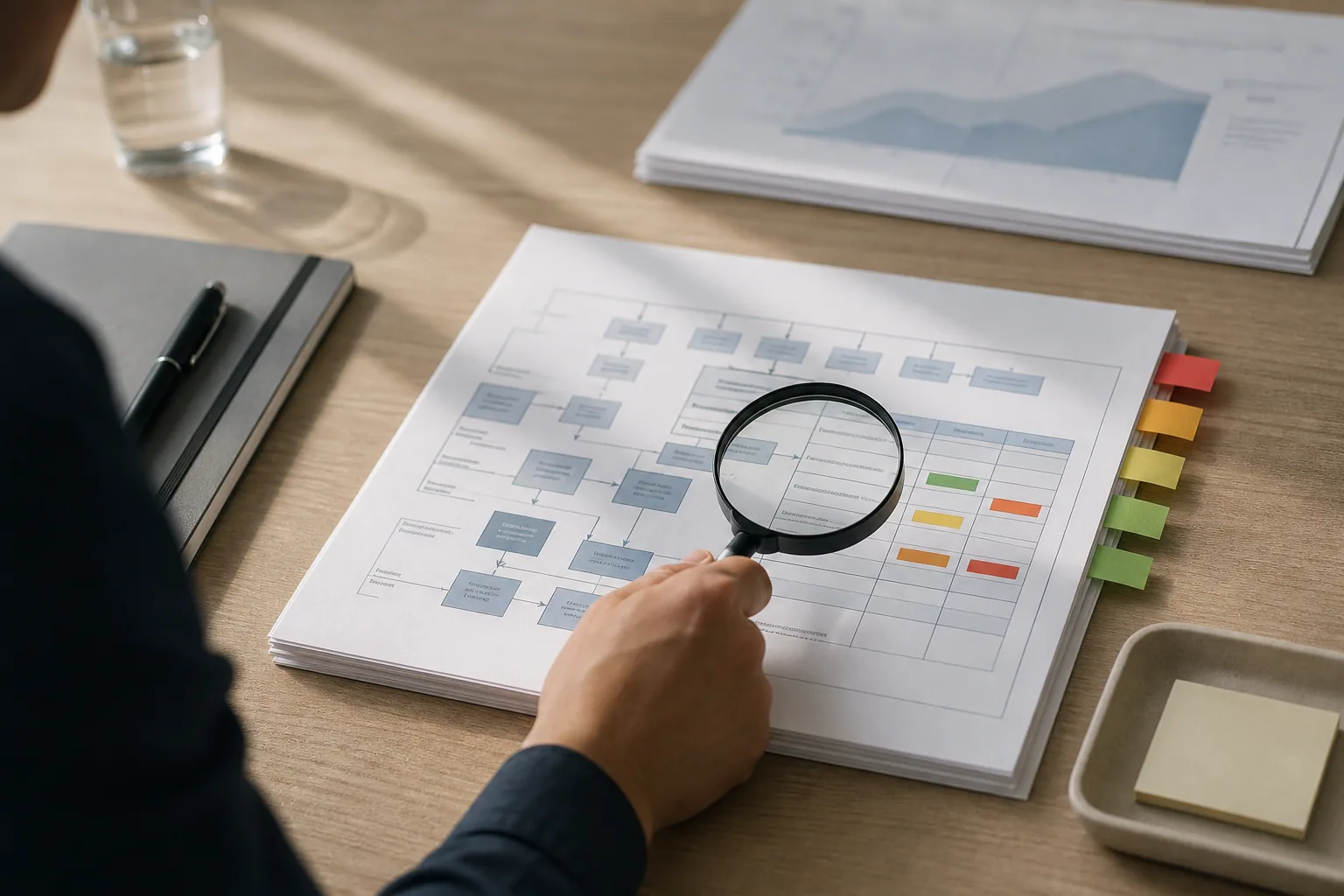 AI og GDPR i virksomheder: Datasikkerhed, compliance og praktisk CTO-guide