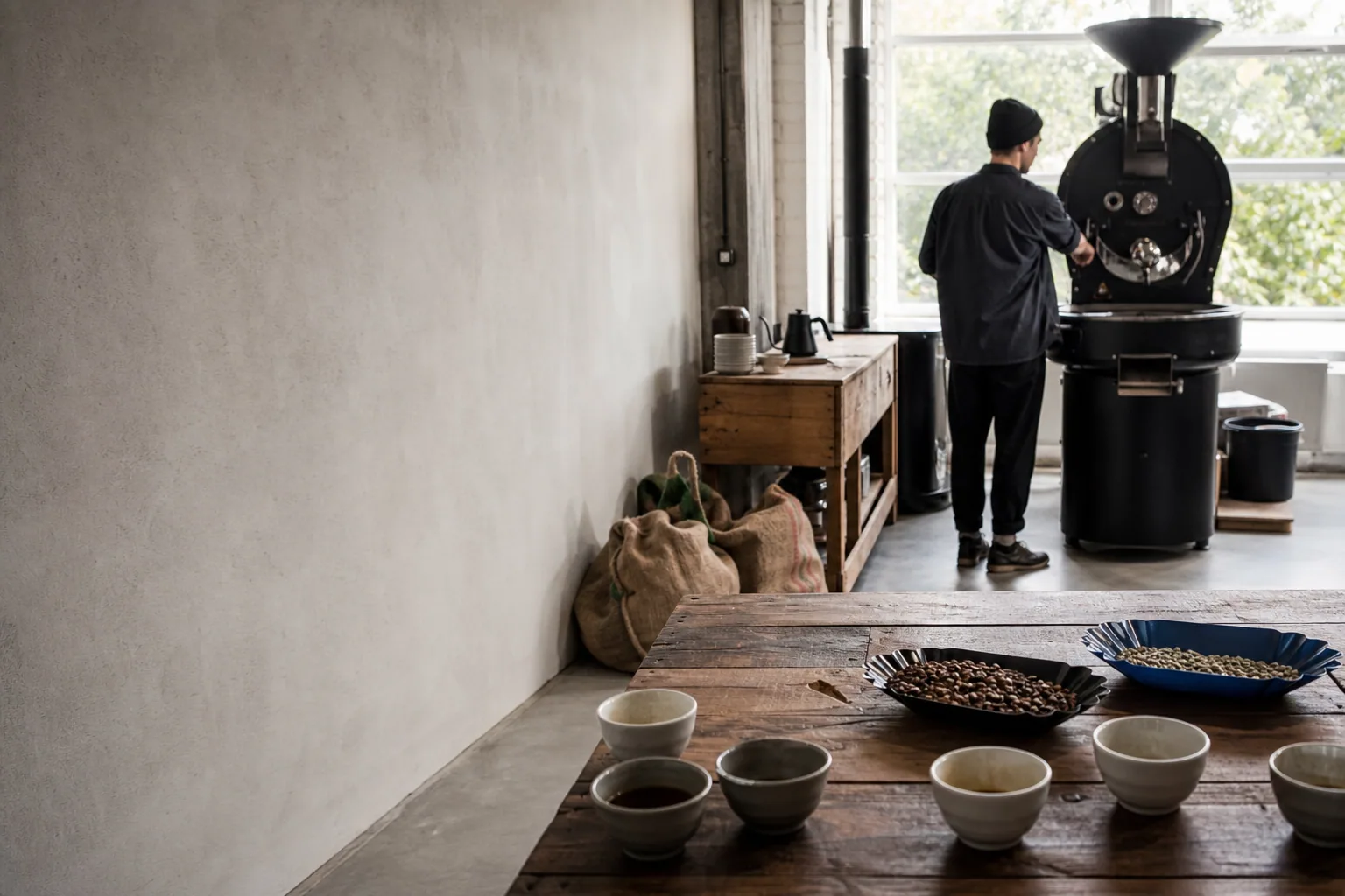 Single Origin Kaffe: Hvad Det Betyder, og Hvorfor Det Påvirker Smagen