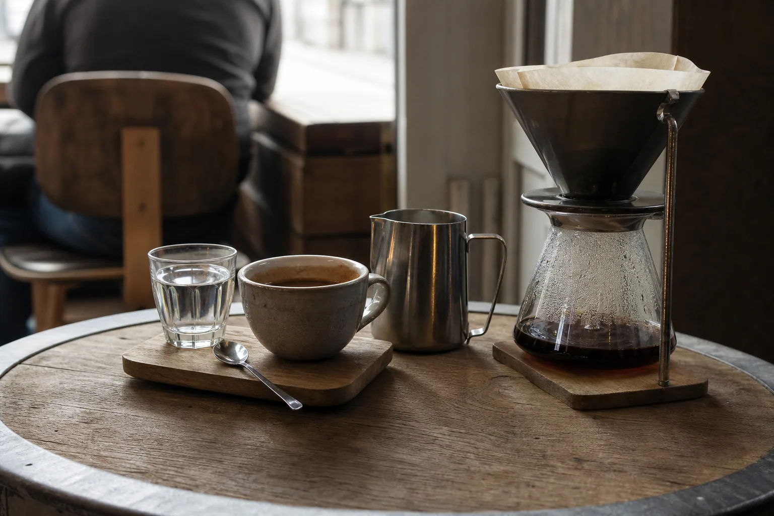 Espresso House Esbjerg: Besøgsguide til Nordic Specialty-Kaffebar