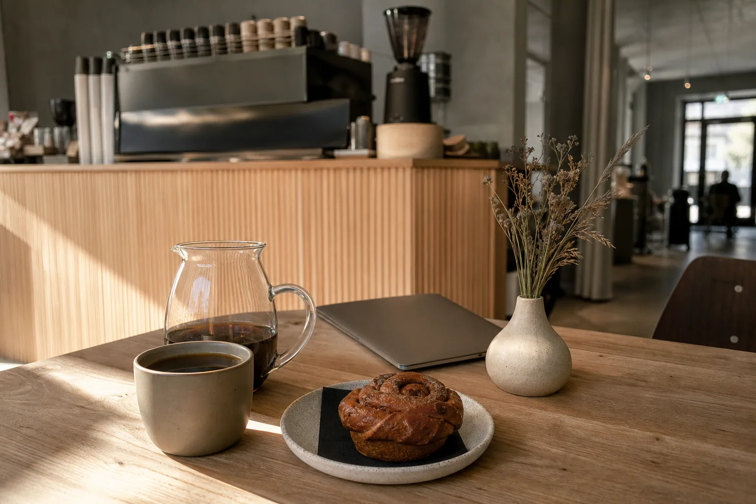 Aekvatorkaffe Vejle – Specialty Kaffe & Risteri