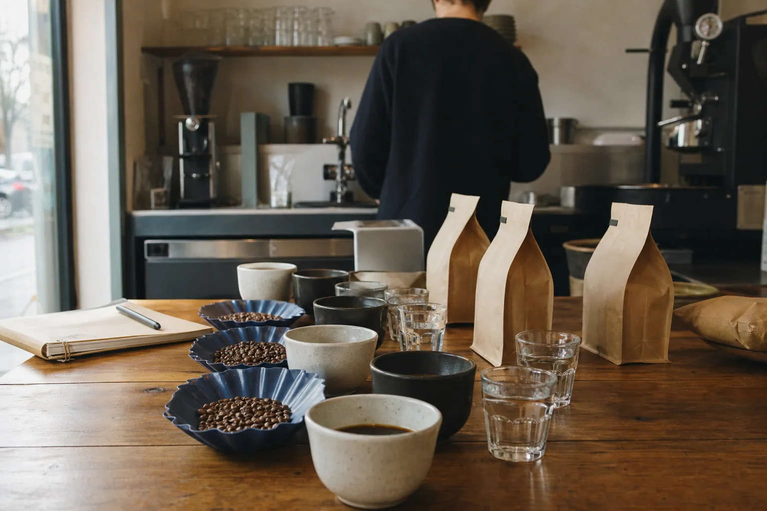 Single Origin Kaffe: Definition, Smag & Hvordan Du Vælger | Third Wave Guide