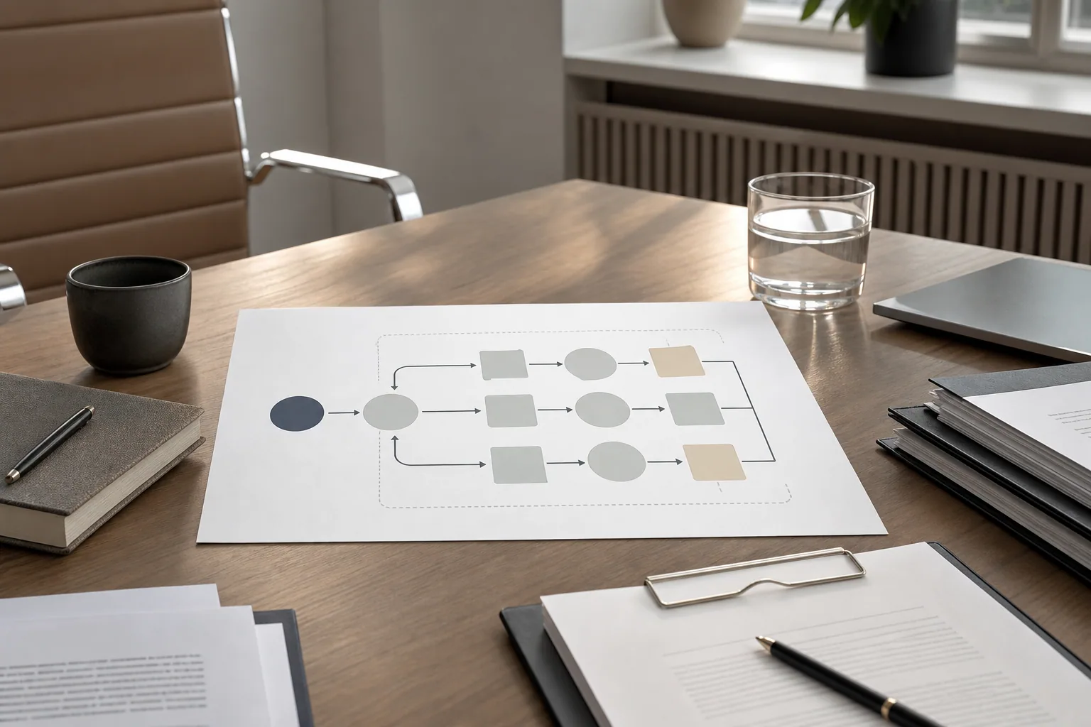 AI og GDPR i virksomheder: Datasikkerhed, compliance og praktisk CTO-guide