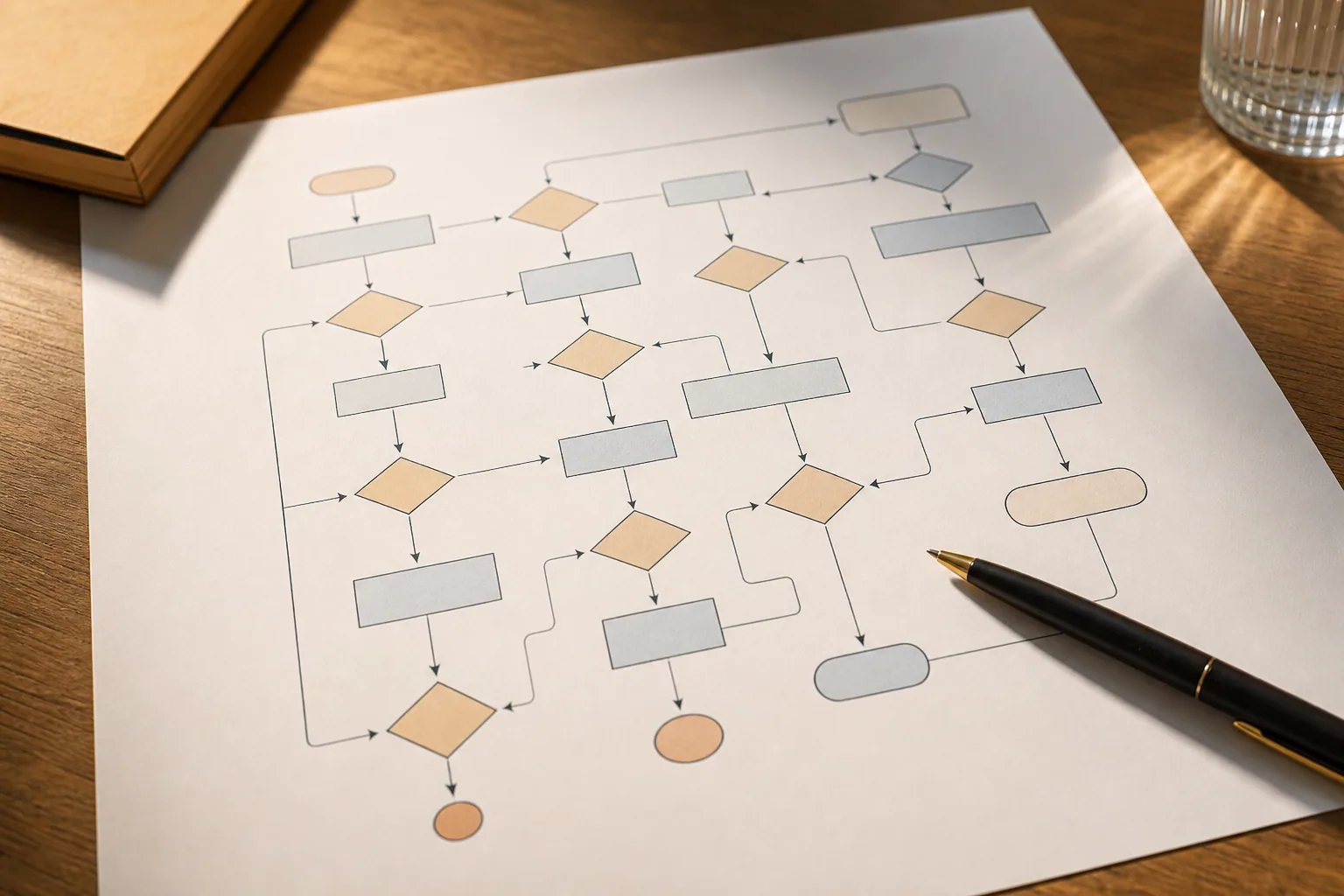 AI-agenter til virksomheder | AI Enterprise