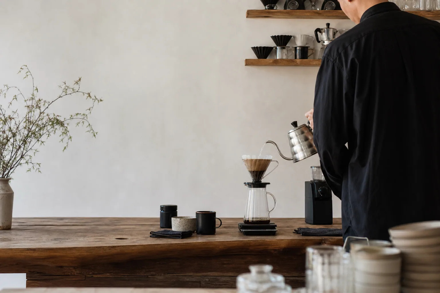 Filterkaffe Guide: Sådan Brygger Du Den Perfekte Kop Derhjemme