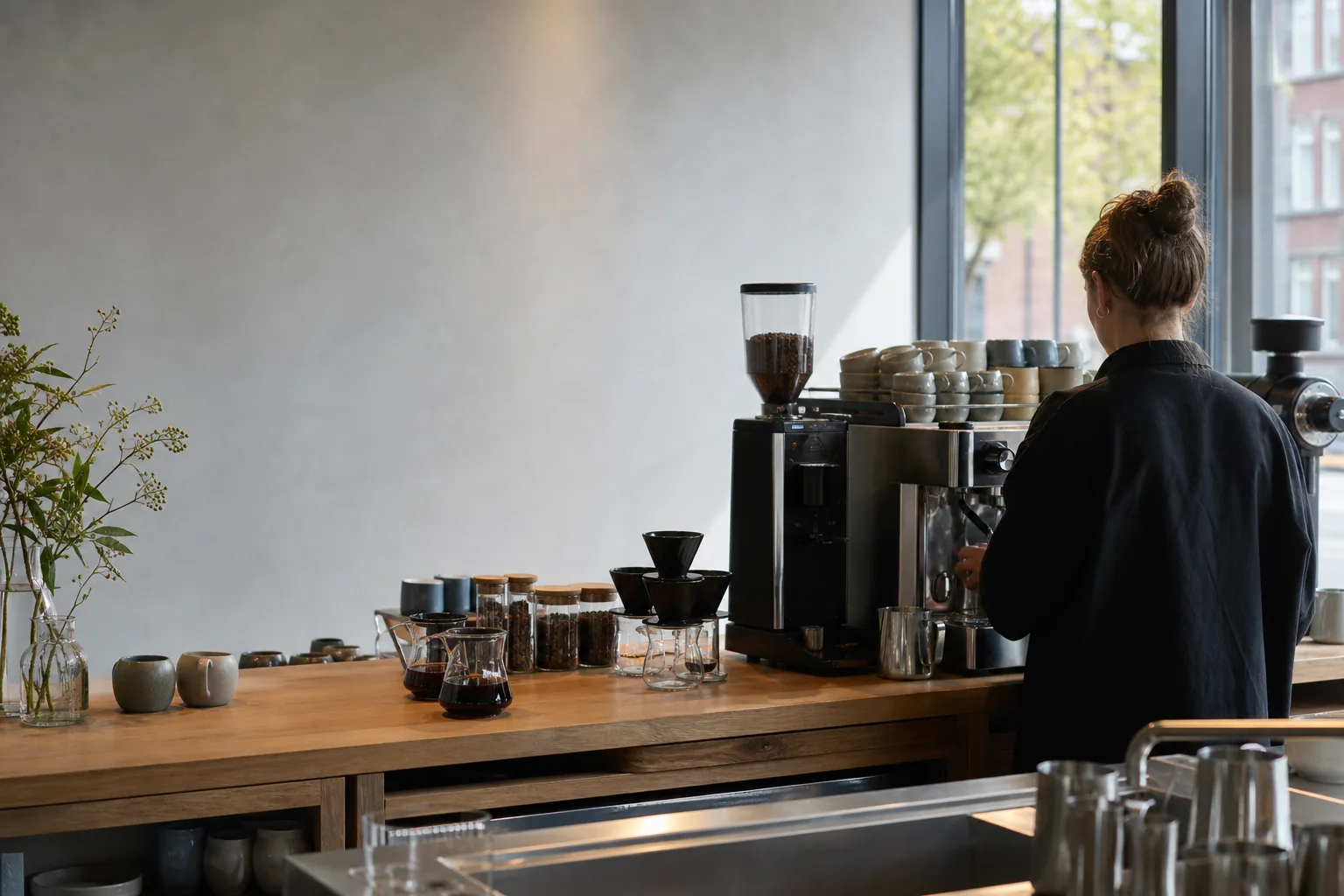 Koffein i kaffe: Hvor meget, virkning og sund daglig indtagelse