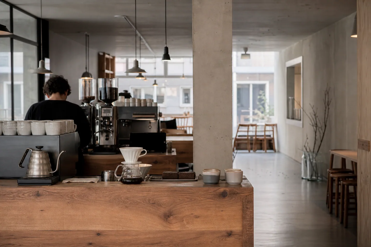 Coffee Collective Guldsmedgade Aarhus | Specialty Kaffe & Besøgsguide