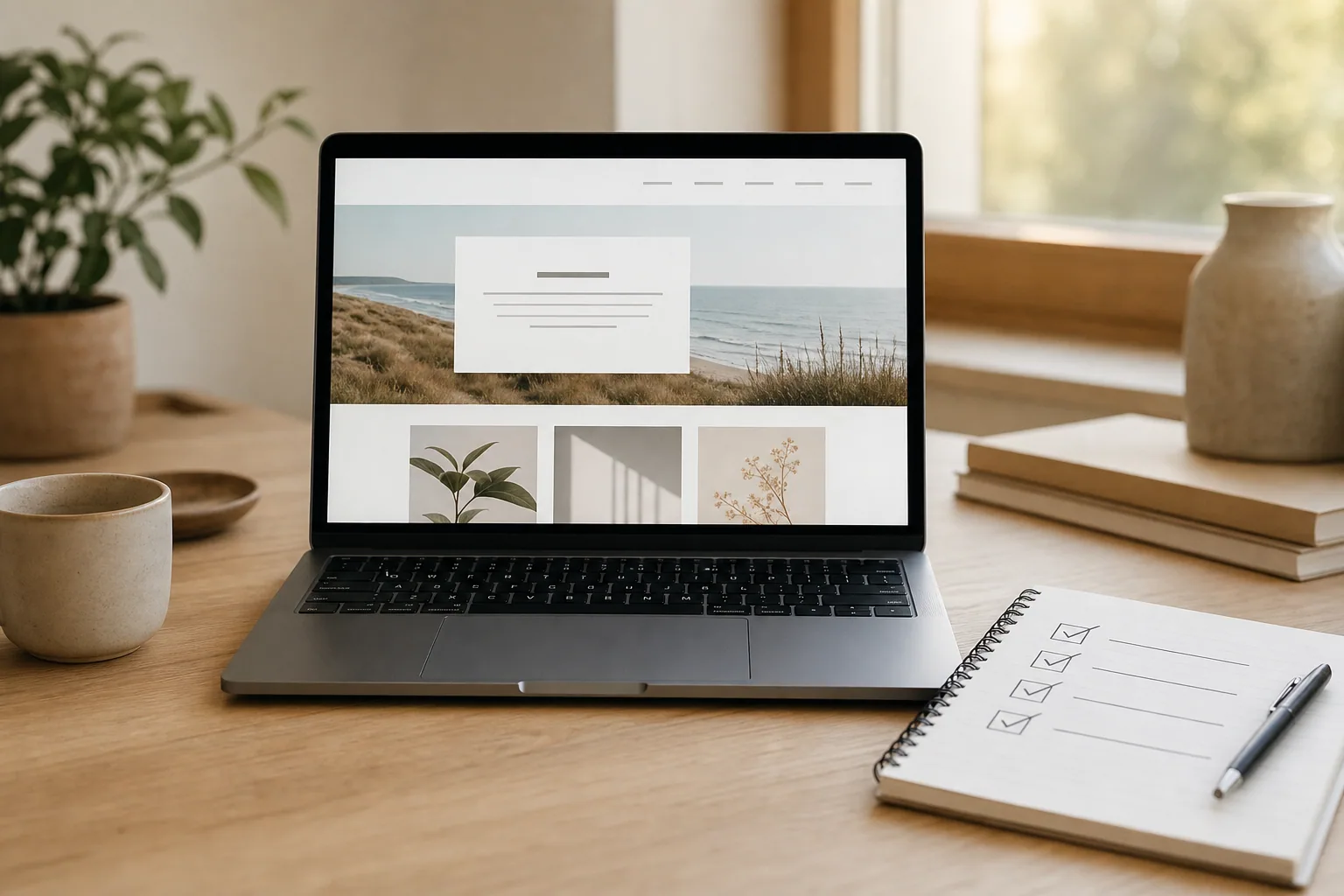 Hvordan laver man en hjemmeside? Procesguide til SMV