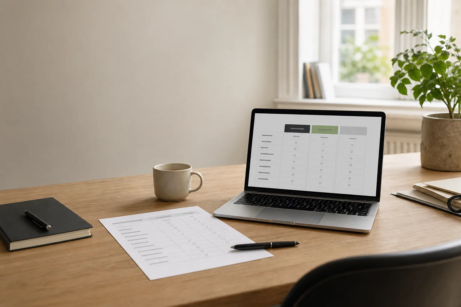 Alternativ til Squarespace: sammenlign billige og forudsigelige løsninger i Danmark