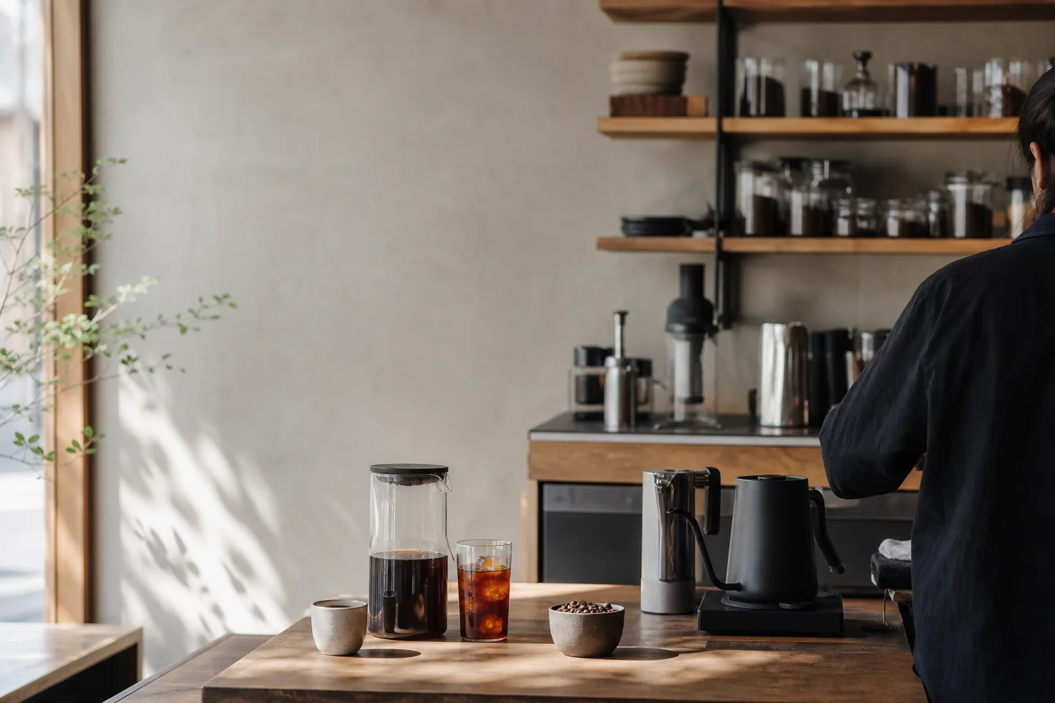 Cold Brew Guide: Hvordan Laver Du Perfekt Hjemmebrygget Cold Brew