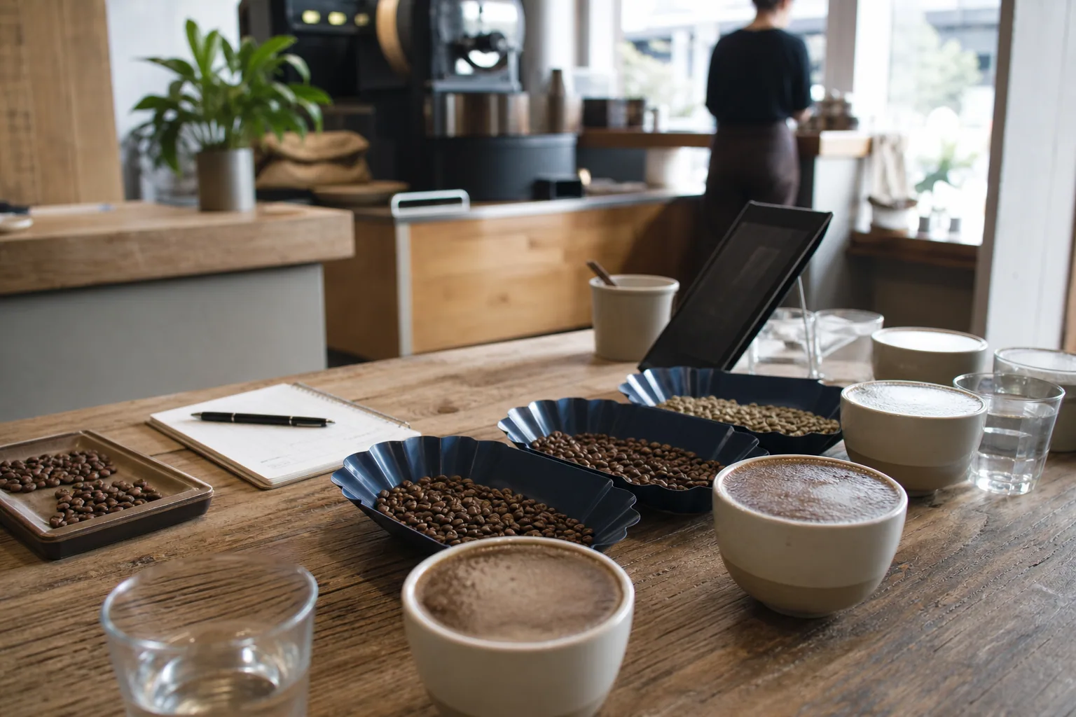 Specialty coffee | Definition, SCA-score og kvalitetsstandarder