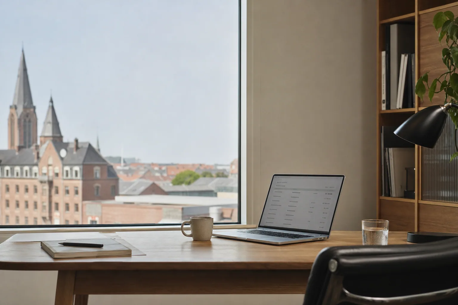 Webbureau Aarhus: find den rigtige leverandør til din virksomhedshjemmeside