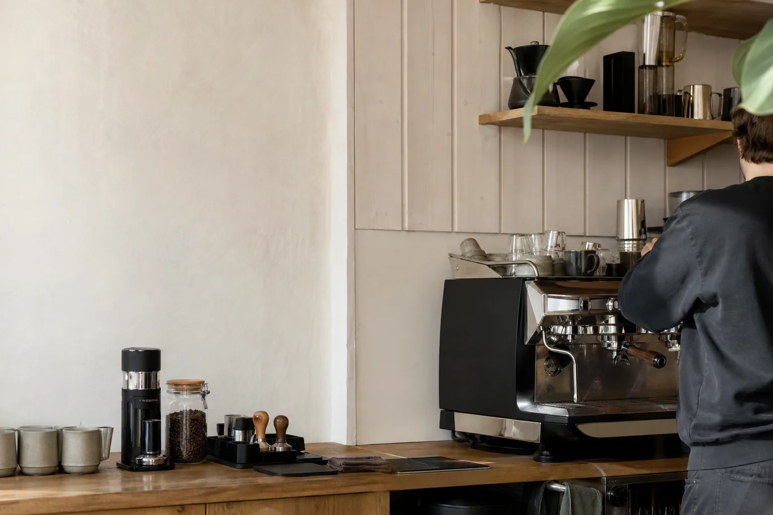 Espresso Guide: Sådan Brygger Du Perfekt Espresso Derhjemme