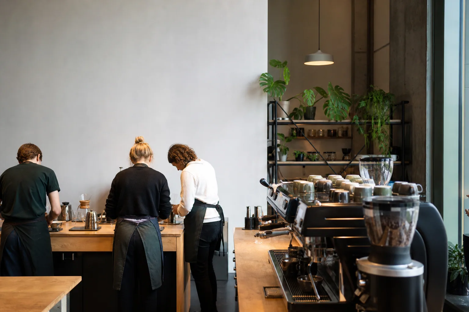 Barista Kursus: Hvad Lærer Du, Og Hvordan Starter Du?