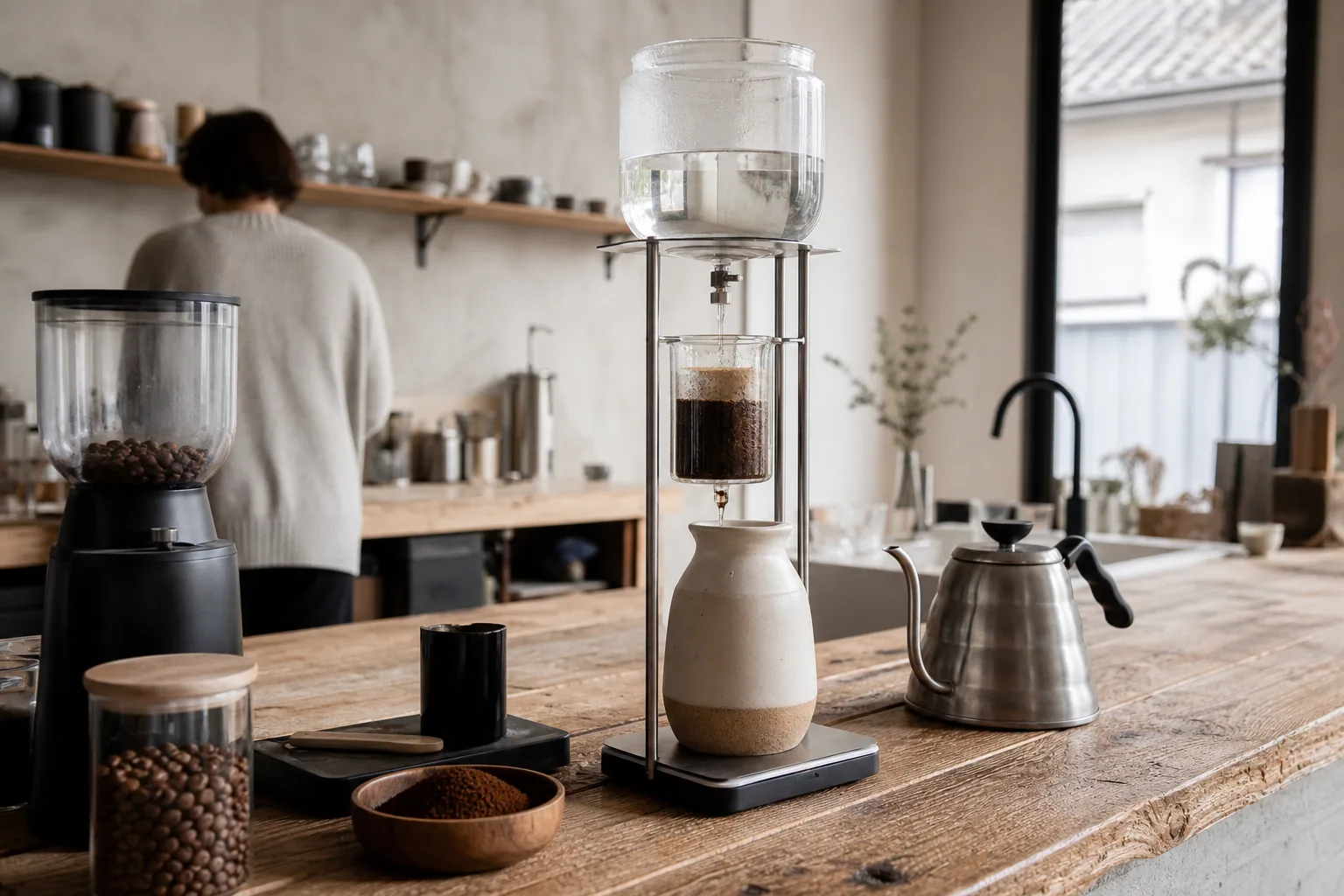 Cold Brew Opskrift: Sådan Laver du Perfekt Hjemmebrygget | Lavprishjemmeside