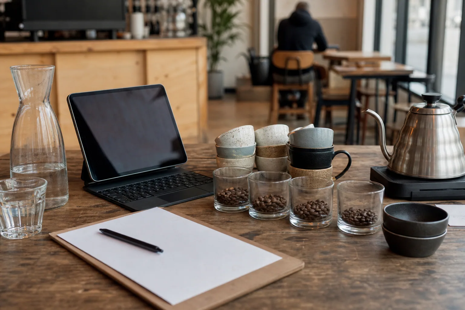 Specialty Coffee Trends 2025 | Udvikling i Danmarks Kaffekultur
