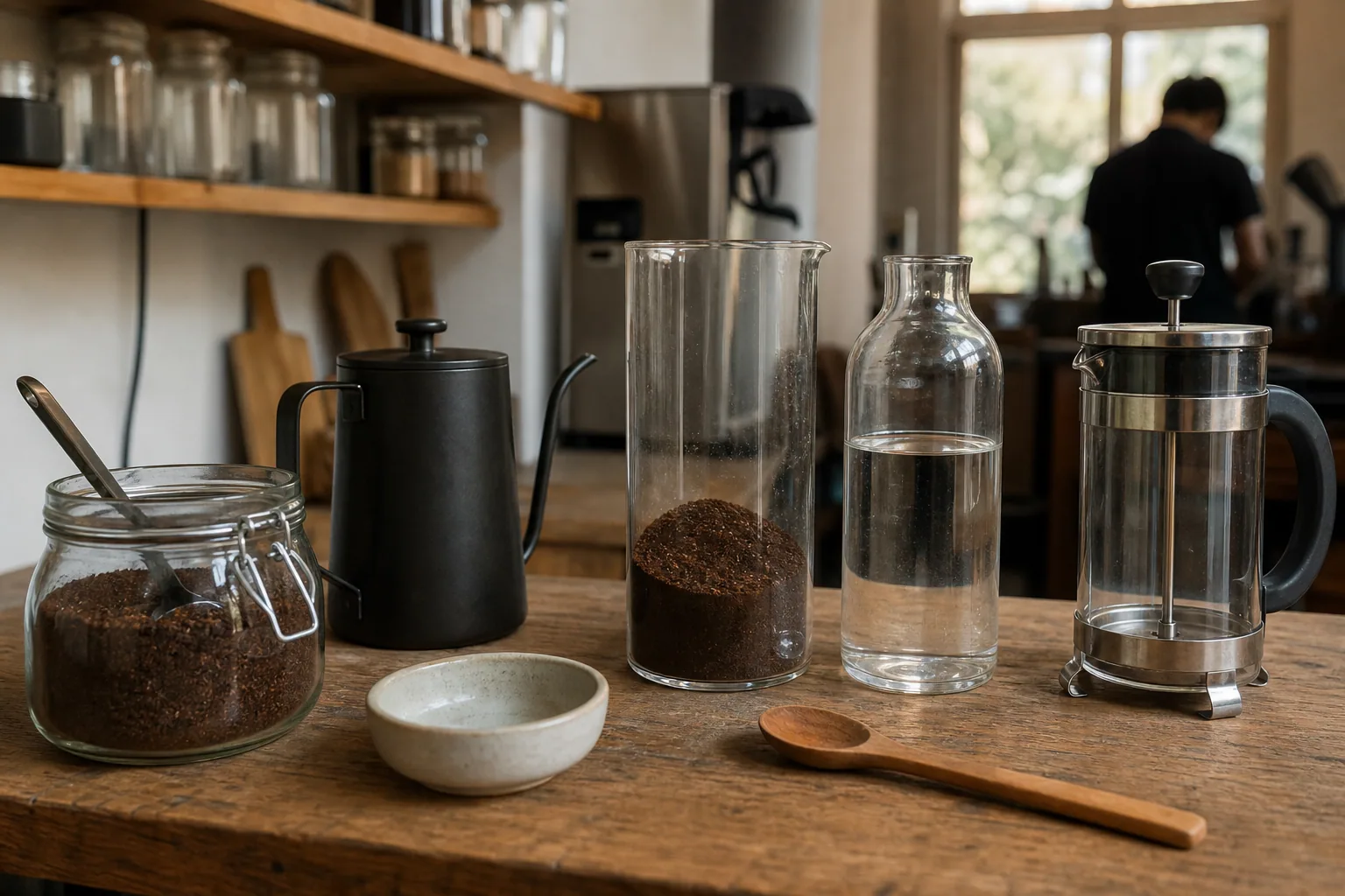 Cold Brew Opskrift: Sådan Laver du Perfekt Hjemmebrygget | Lavprishjemmeside