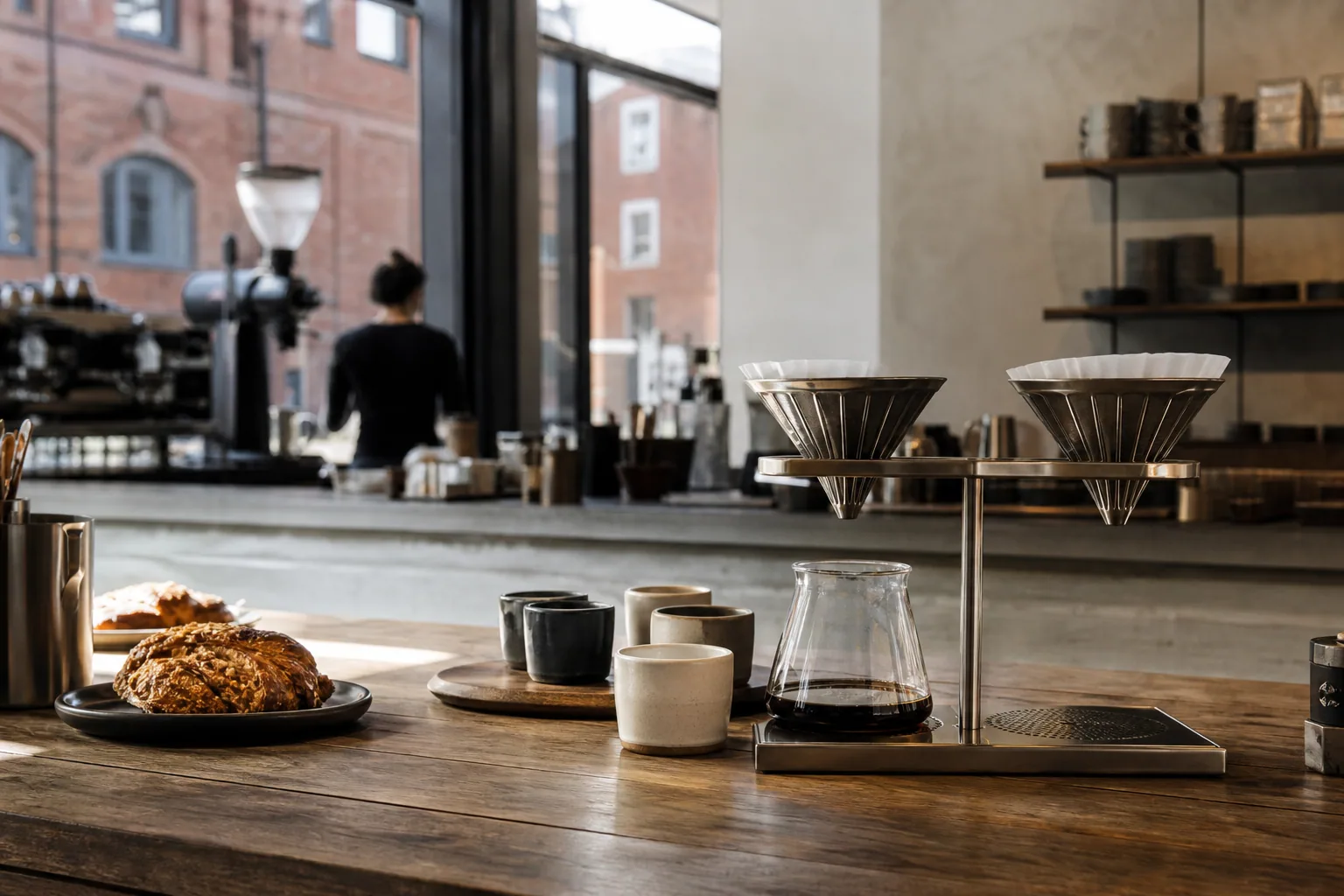 Coffee Collective Guldsmedgade Aarhus | Specialty Kaffe & Besøgsguide